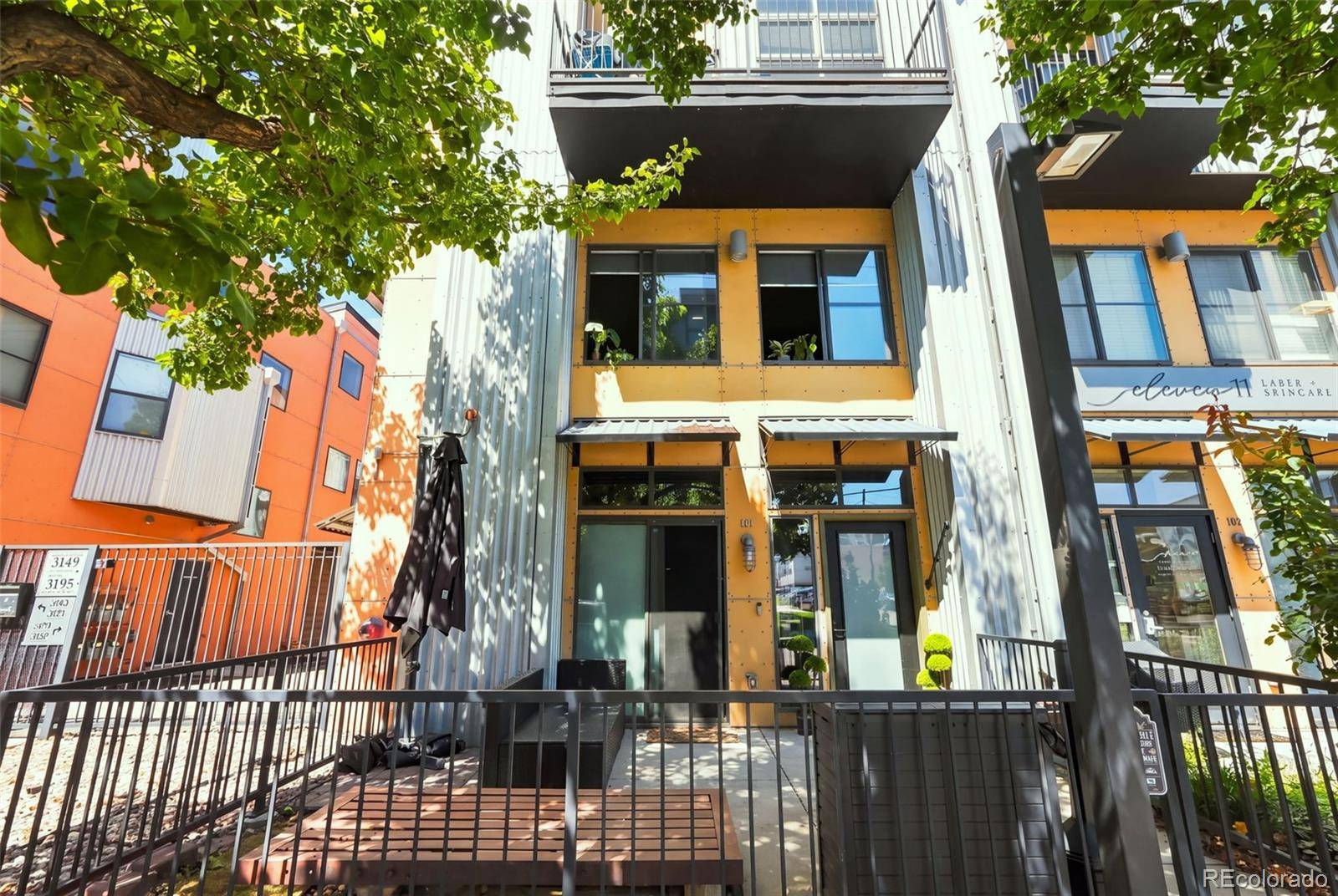 3195 Blake ST #101, Denver, CO 80205