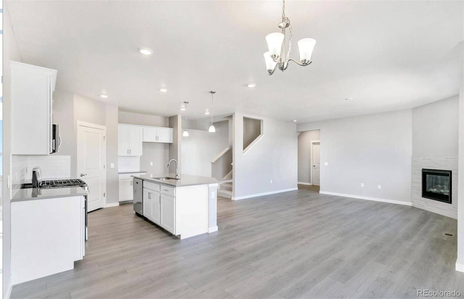 17951 Sky Pilot LN, Parker, CO 80134