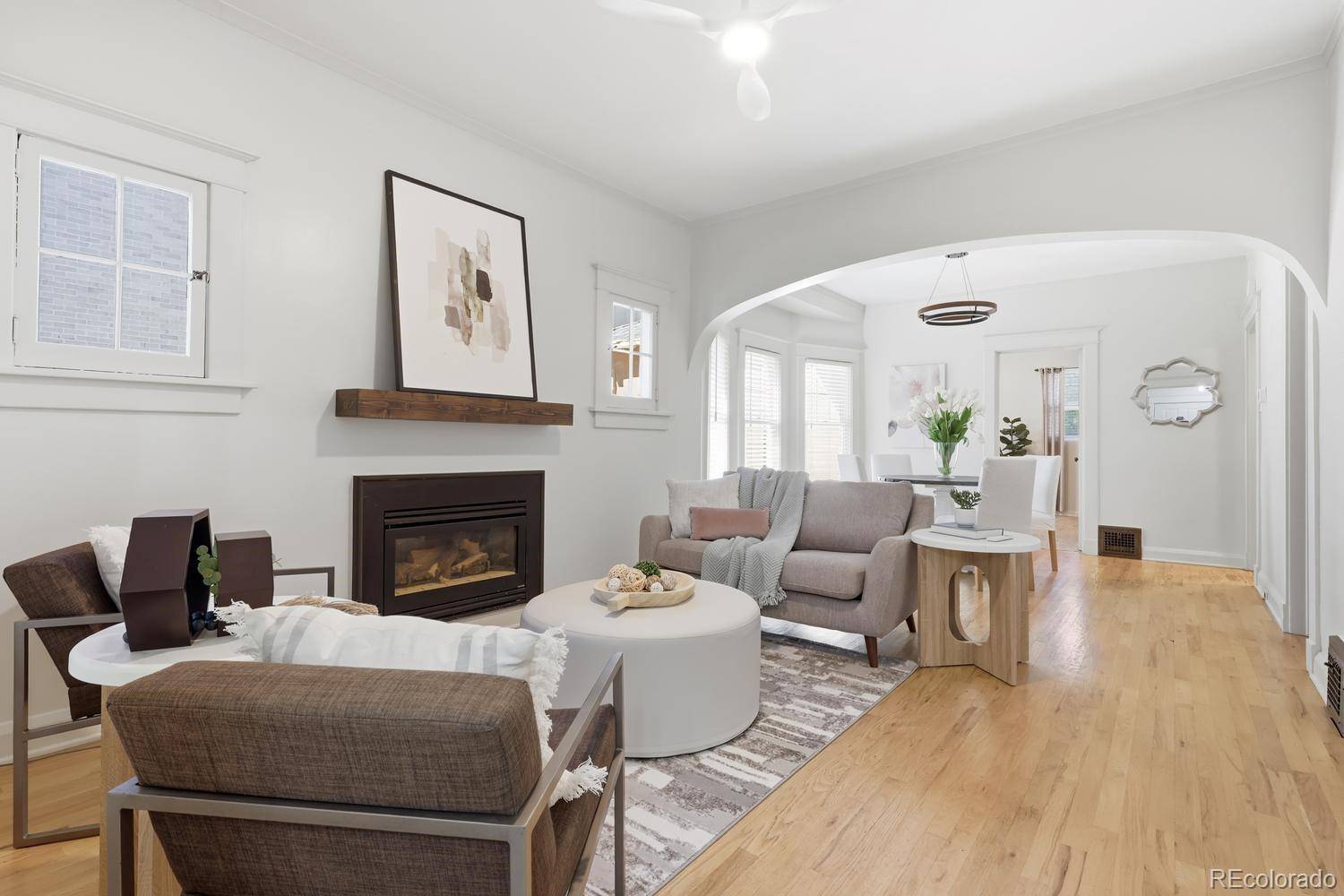 1853 S Emerson ST, Denver, CO 80210