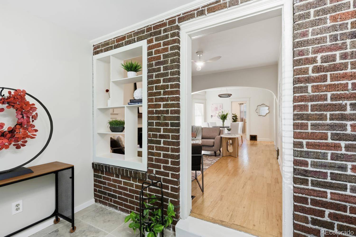 1853 S Emerson ST, Denver, CO 80210