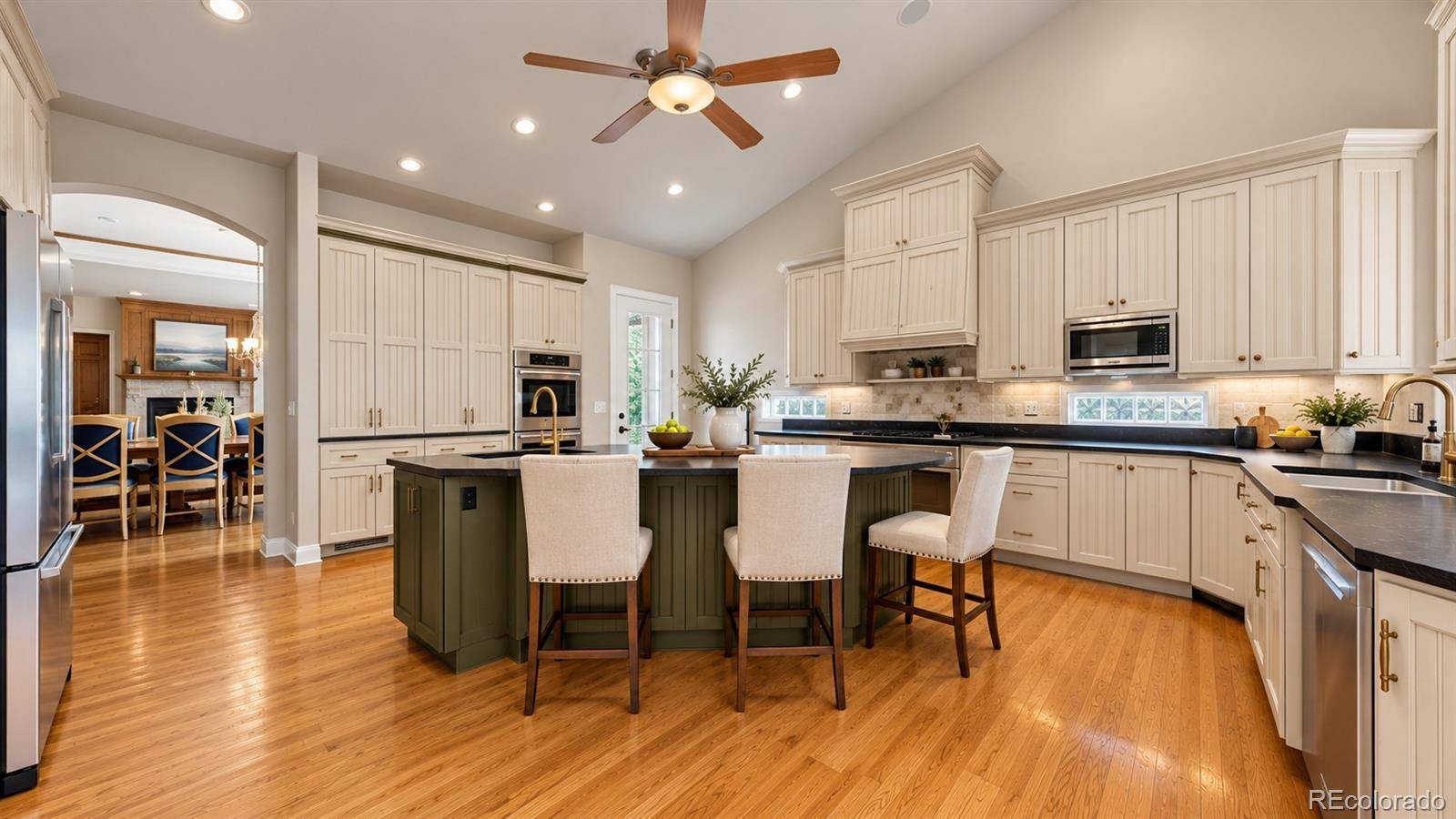 425 Tam O Shanter WAY, Monument, CO 80132