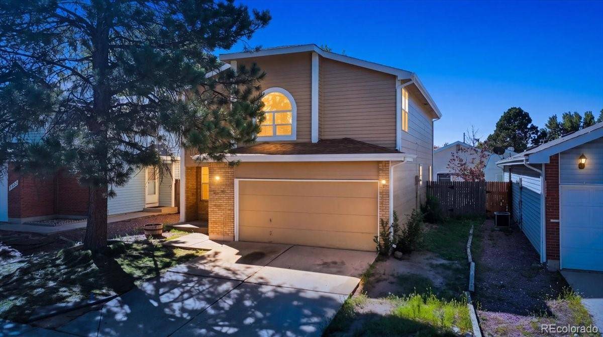 1519 Sausalito DR, Colorado Springs, CO 80907