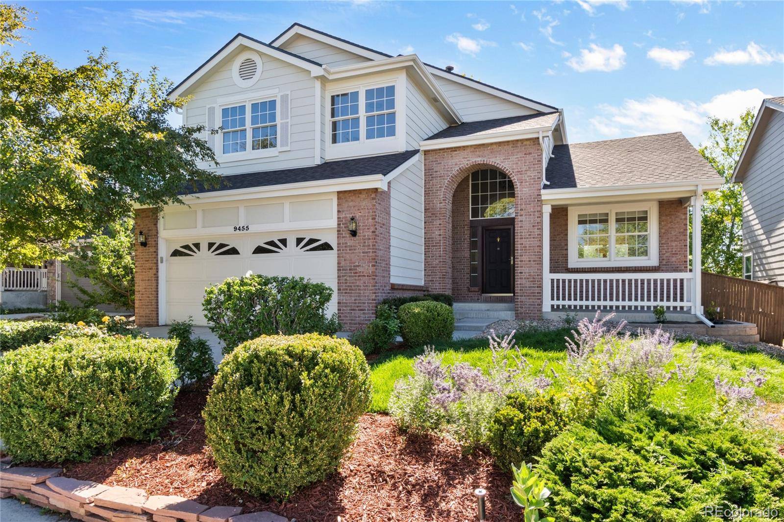 9455 Autumn Ash PL, Highlands Ranch, CO 80126