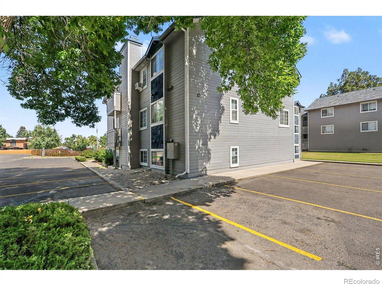 720 City Park AVE #410, Fort Collins, CO 80521