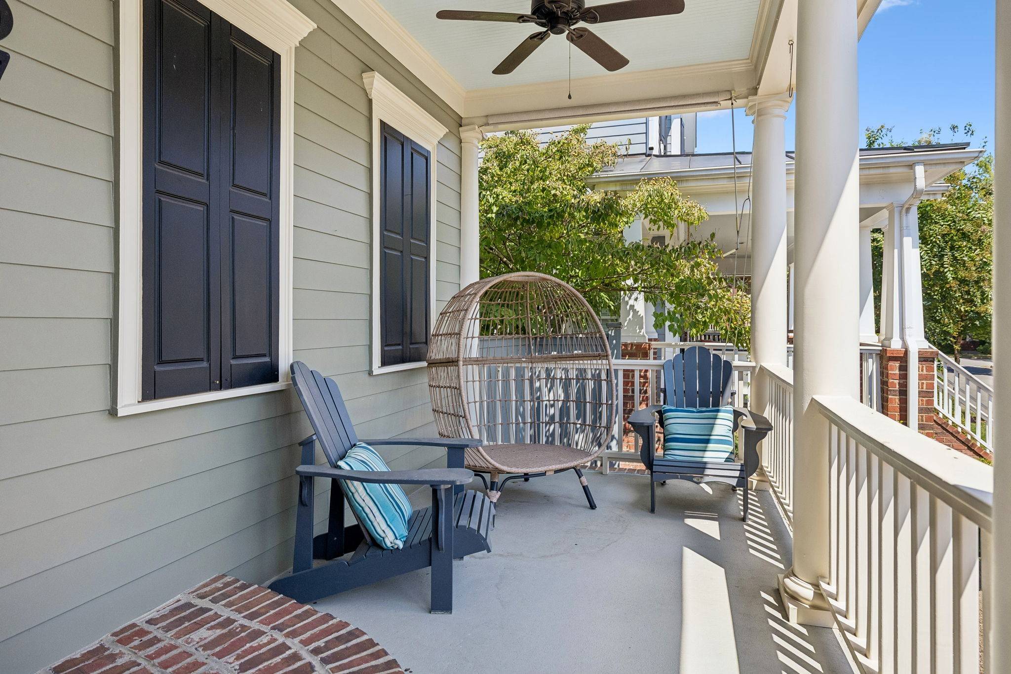 107 Gladstone Ln, Franklin, TN 37064