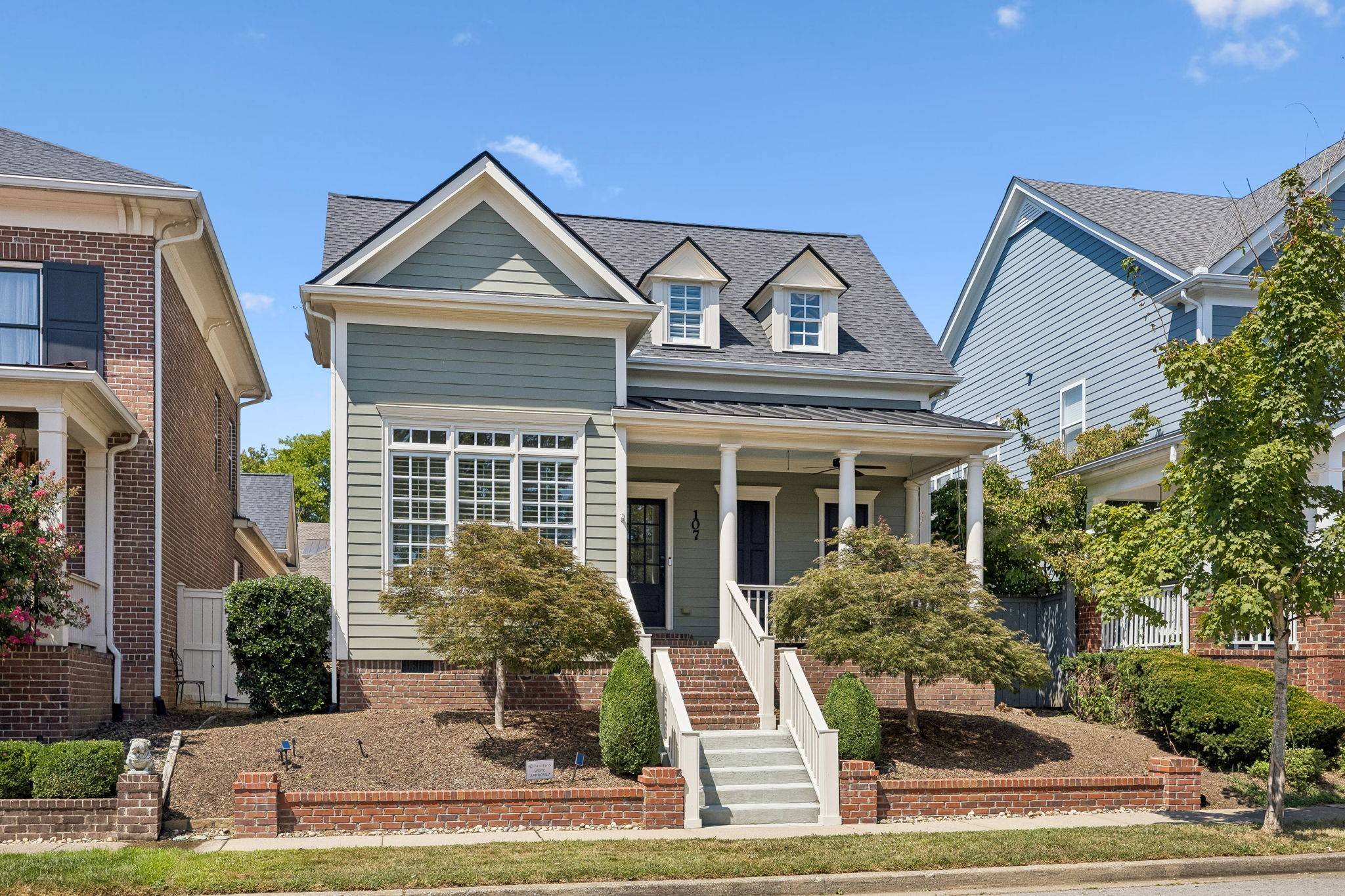 107 Gladstone Ln, Franklin, TN 37064