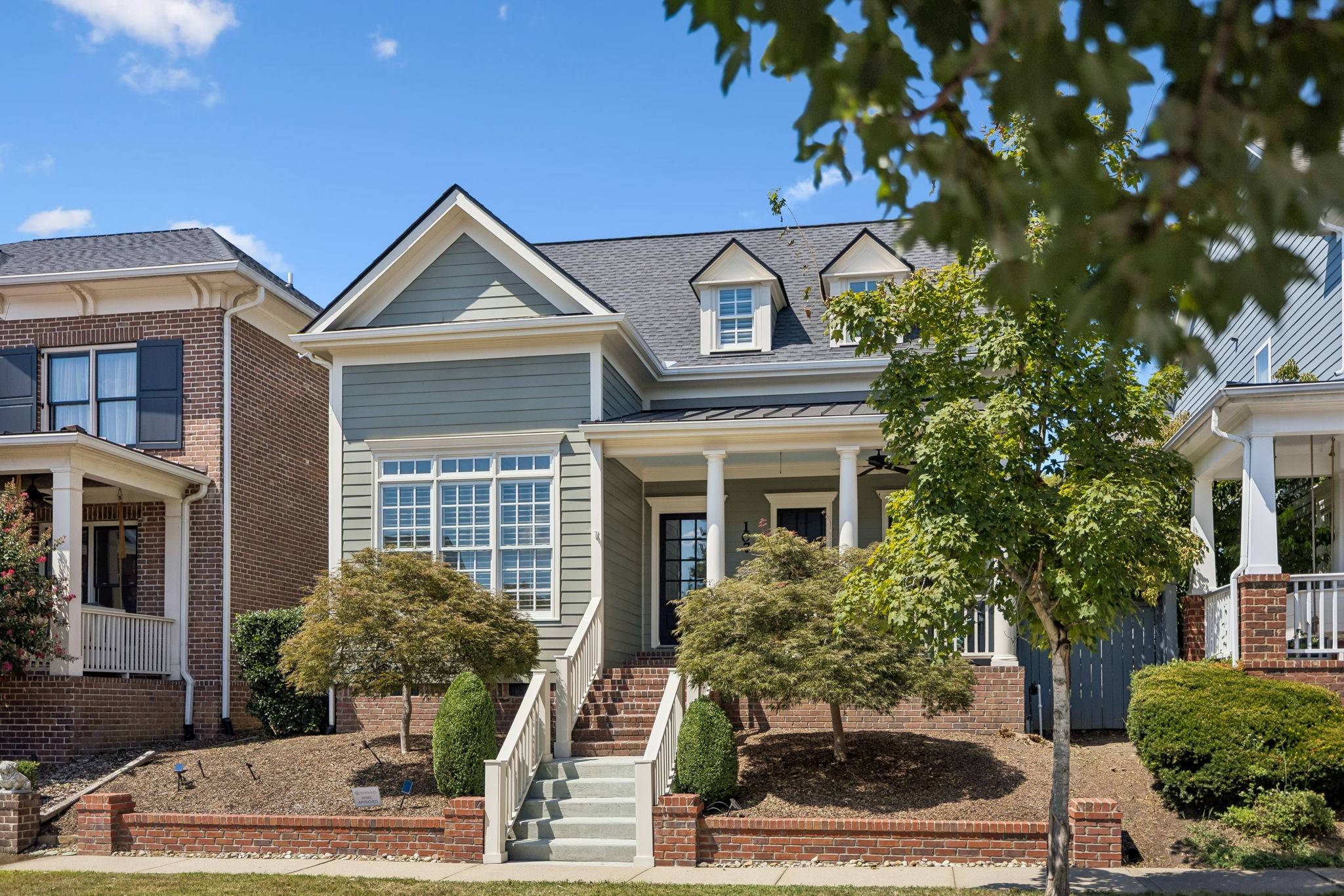 107 Gladstone Ln, Franklin, TN 37064