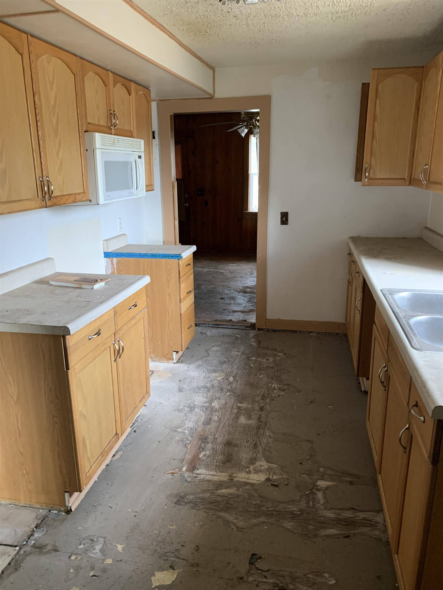 3825 W Burroughs Rd, Deer Park, WA 99006