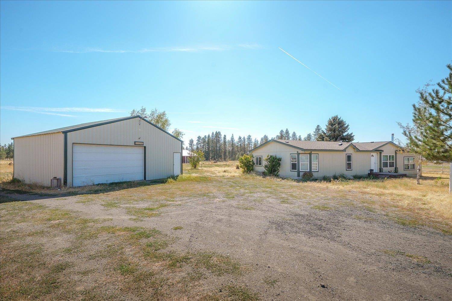 1117 W Paradise Rd, Spokane, WA 99224