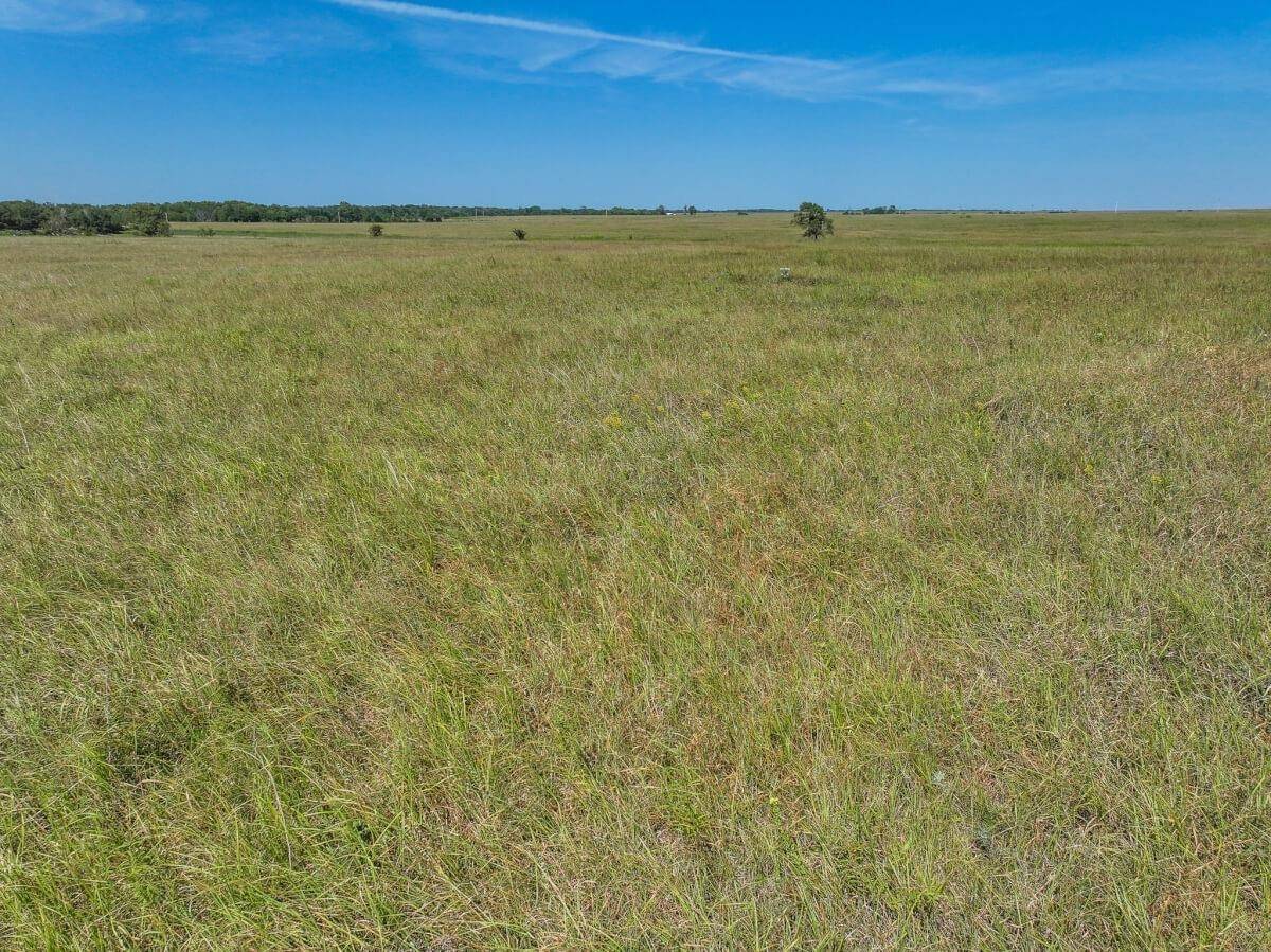 0 NE Ellis Rd, El Dorado, KS 67042