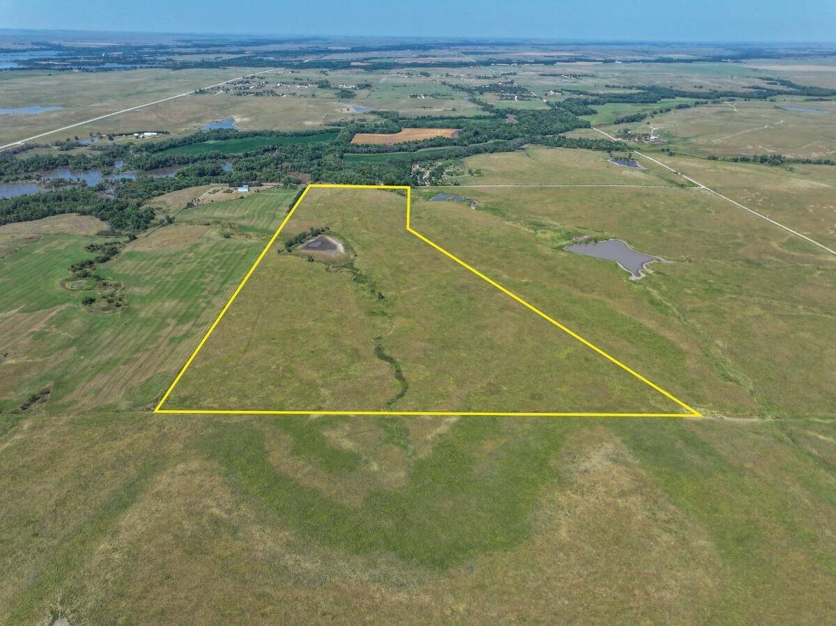 0 NE Ellis Rd, El Dorado, KS 67042