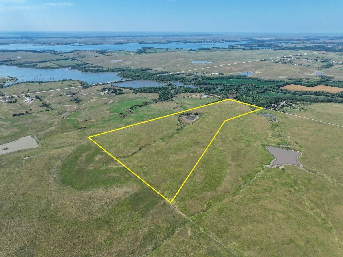 0 NE Ellis Rd, El Dorado, KS 67042