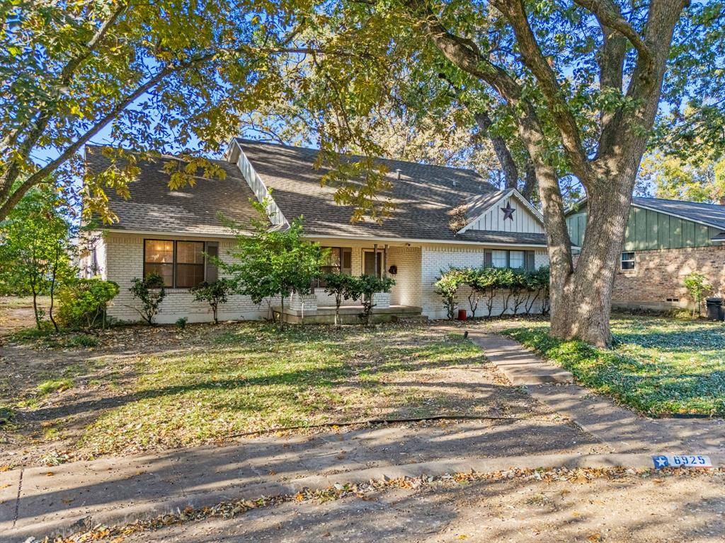 6925 Galemeadow Circle, Dallas, TX 75214