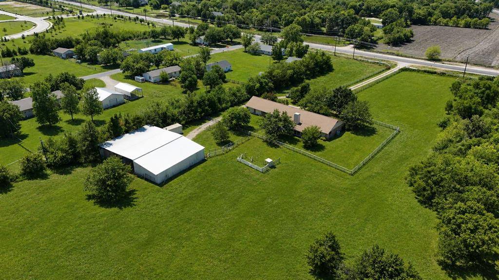 2287 Fm 549, Rockwall, TX 75032