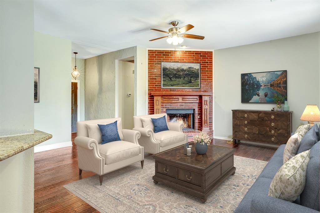 1315 Ballantrae Drive, Allen, TX 75013