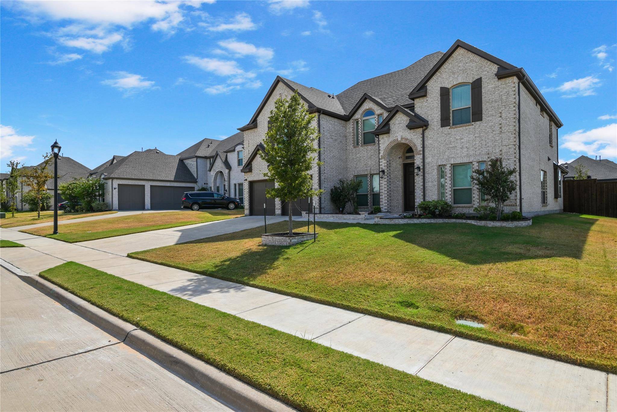 1611 McMaster LN, Prosper, TX 75078