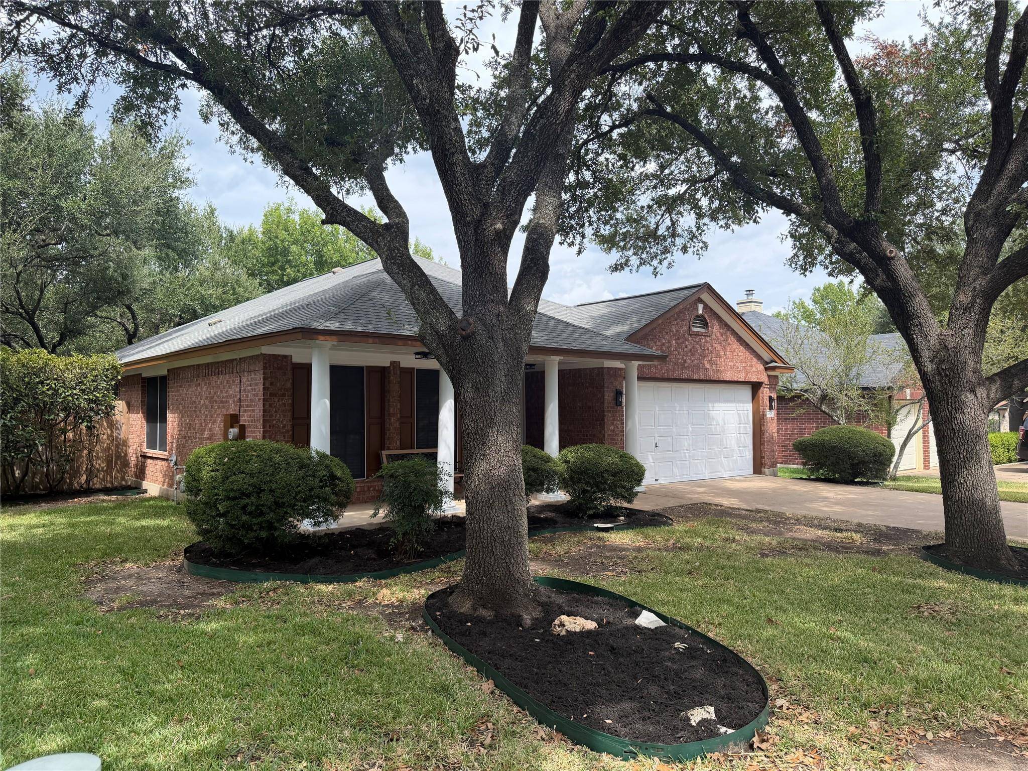 4604 Ramies RUN, Austin, TX 78749