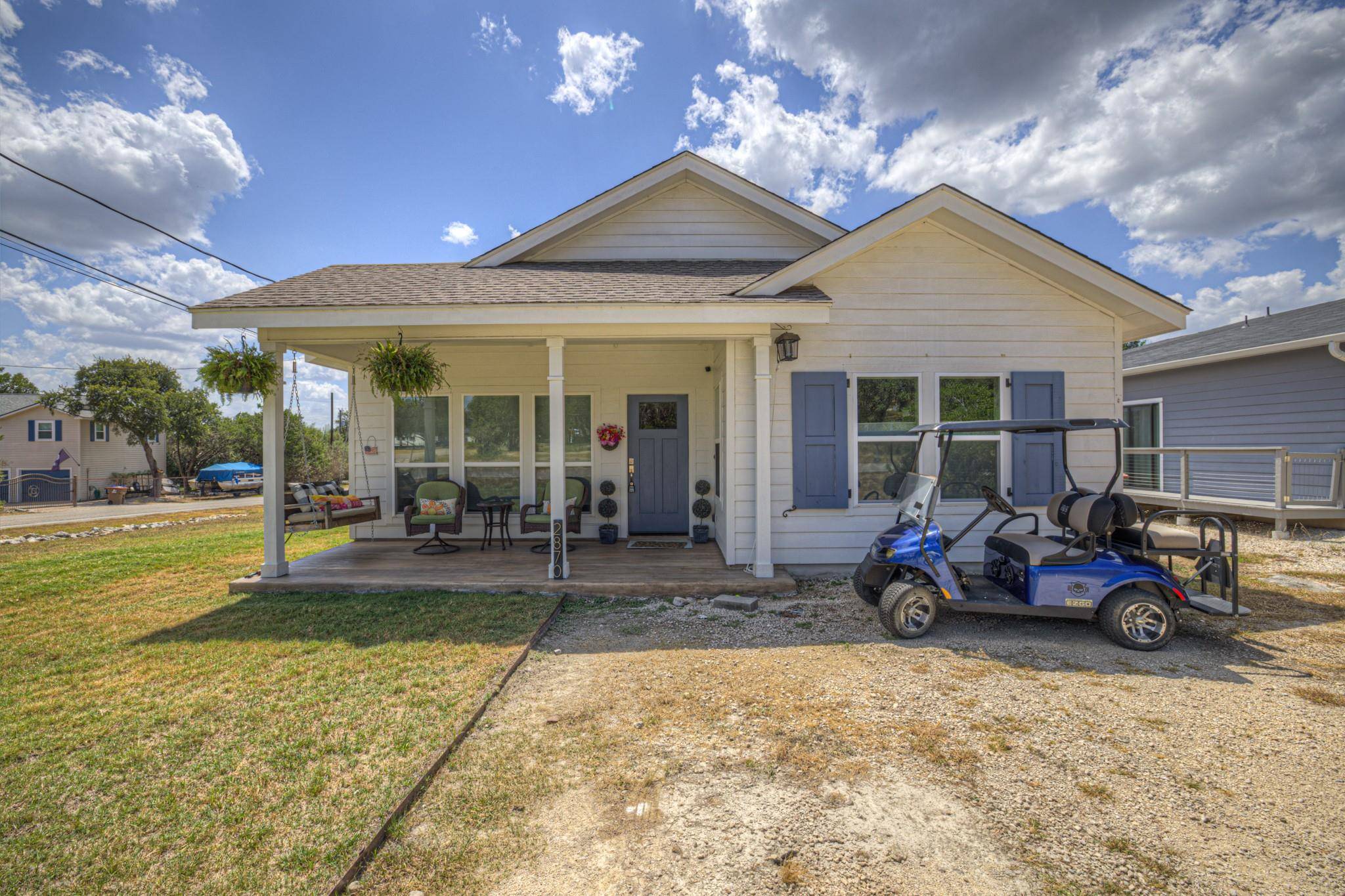 2870 Candlelight DR, Canyon Lake, TX 78133