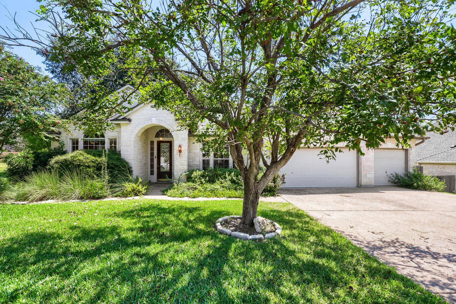 3102 Lombardi WAY, Cedar Park, TX 78613