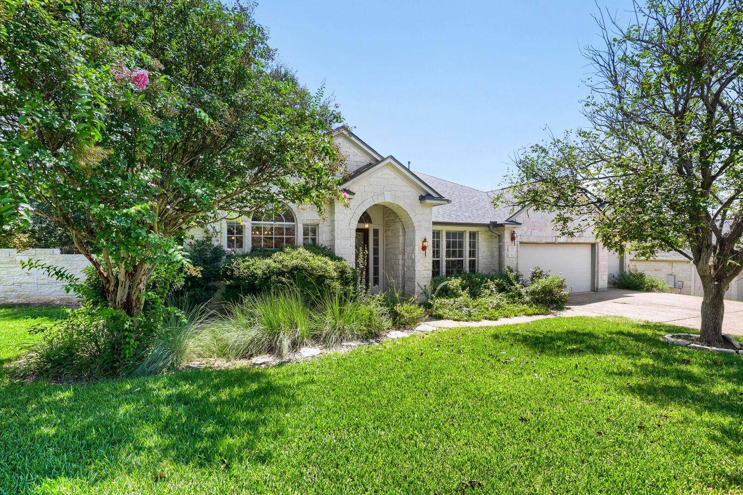 3102 Lombardi WAY, Cedar Park, TX 78613