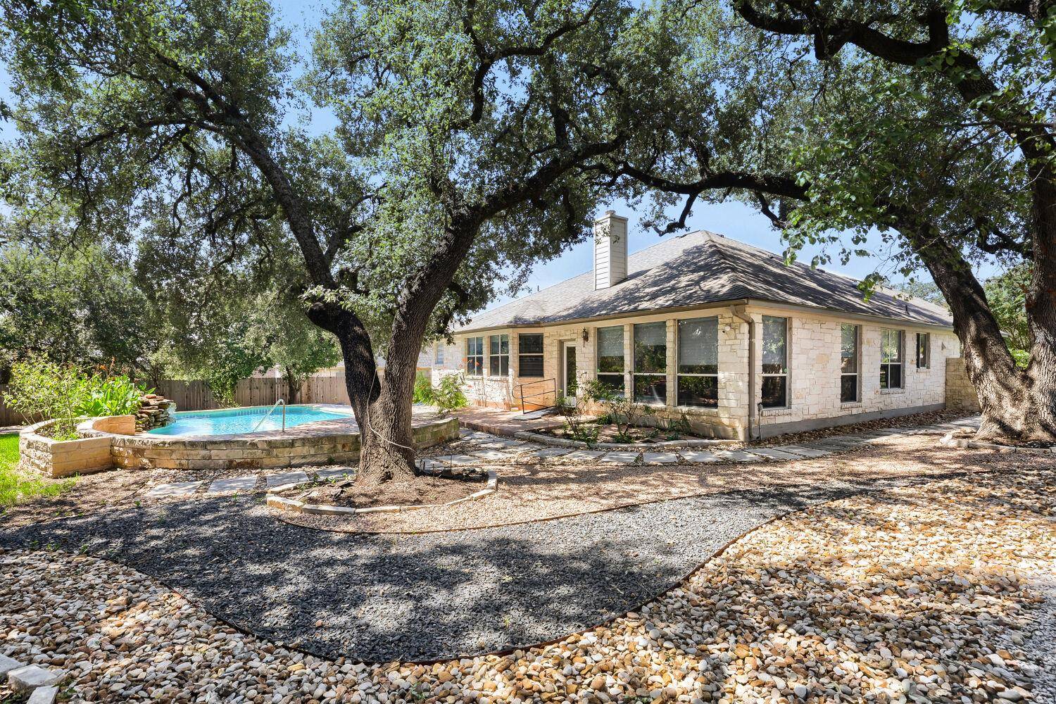 3102 Lombardi WAY, Cedar Park, TX 78613