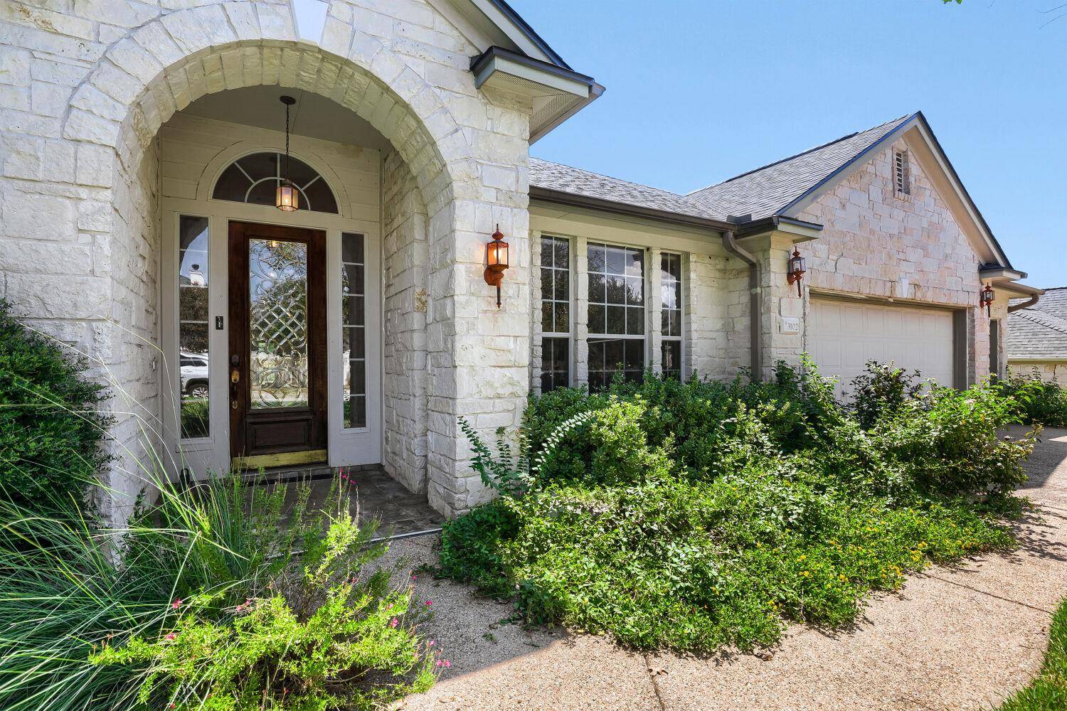 3102 Lombardi WAY, Cedar Park, TX 78613