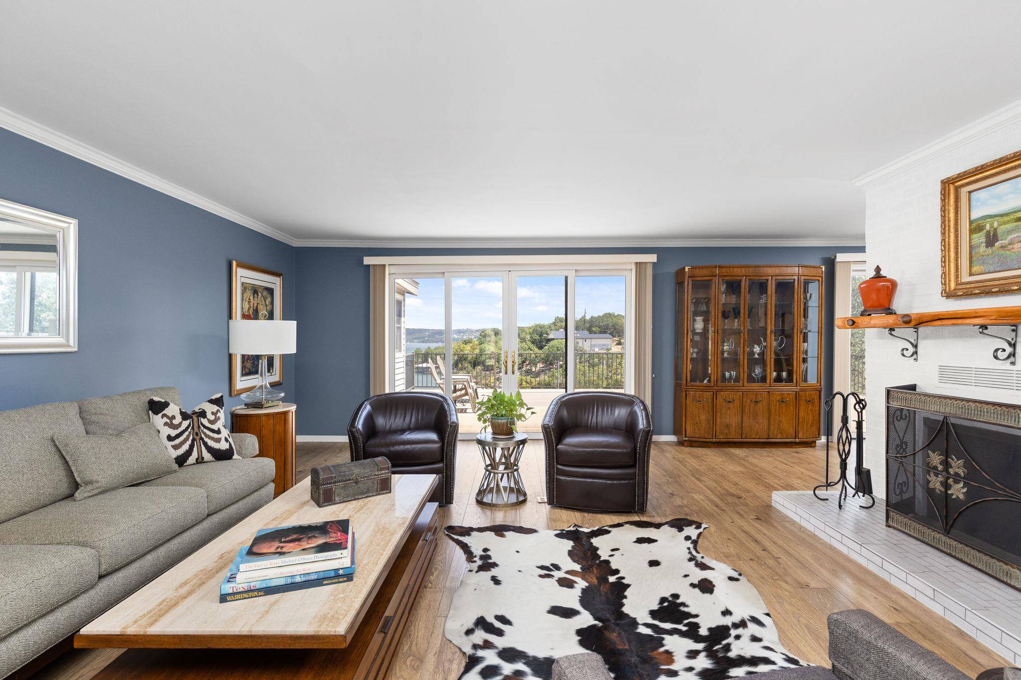 14720 Hornsby Hill RD, Austin, TX 78734