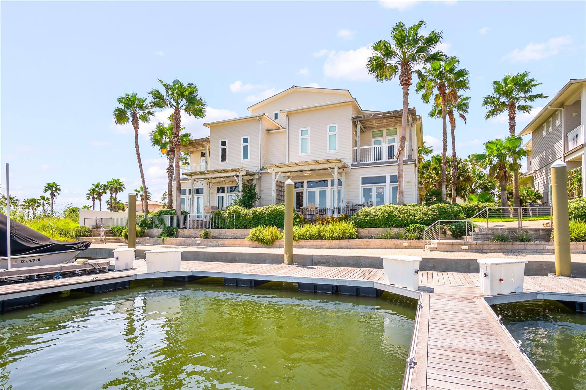 3700 Island Moorings PKWY #20, Port Aransas, TX 78373