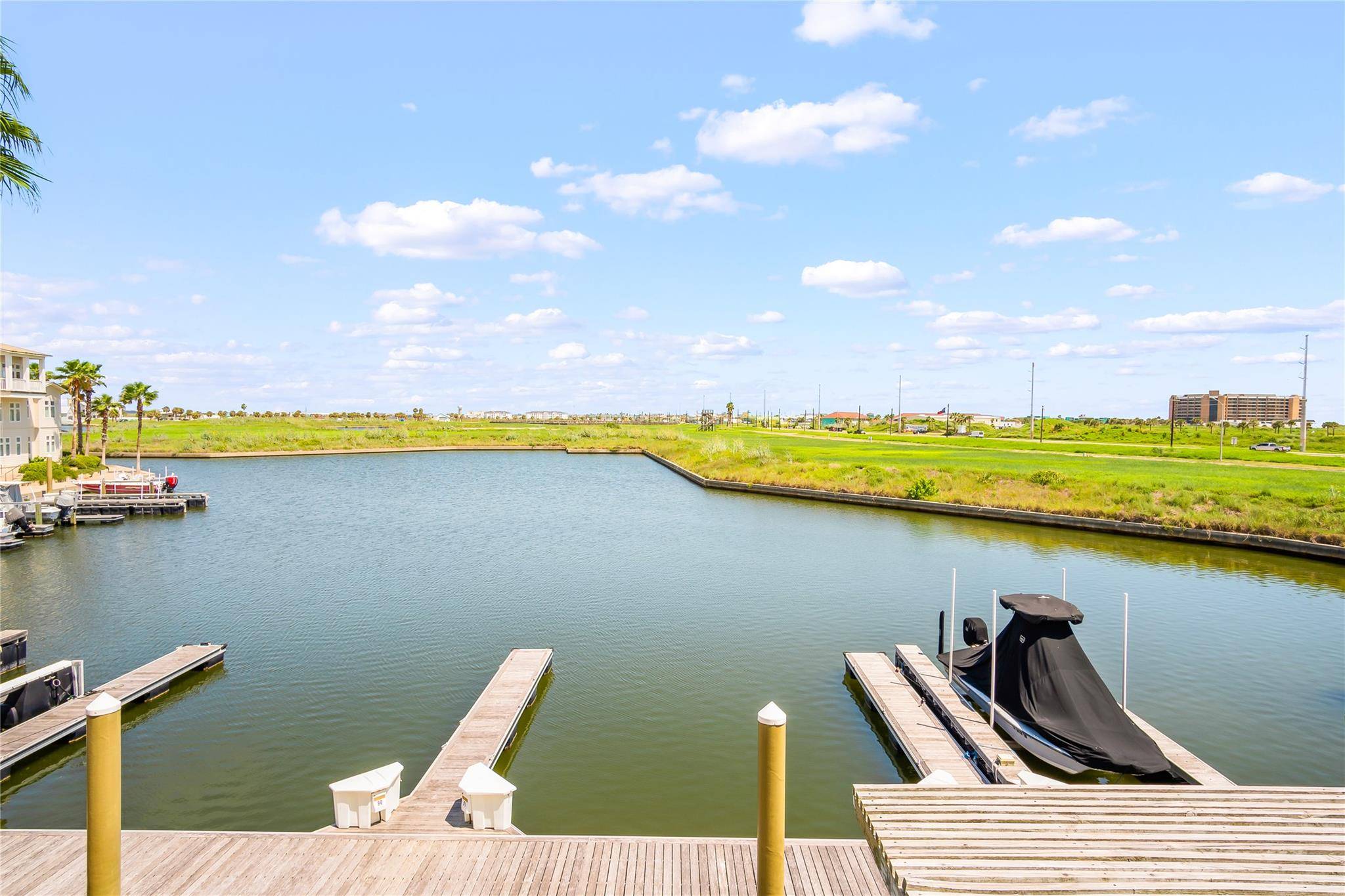 3700 Island Moorings PKWY #20, Port Aransas, TX 78373