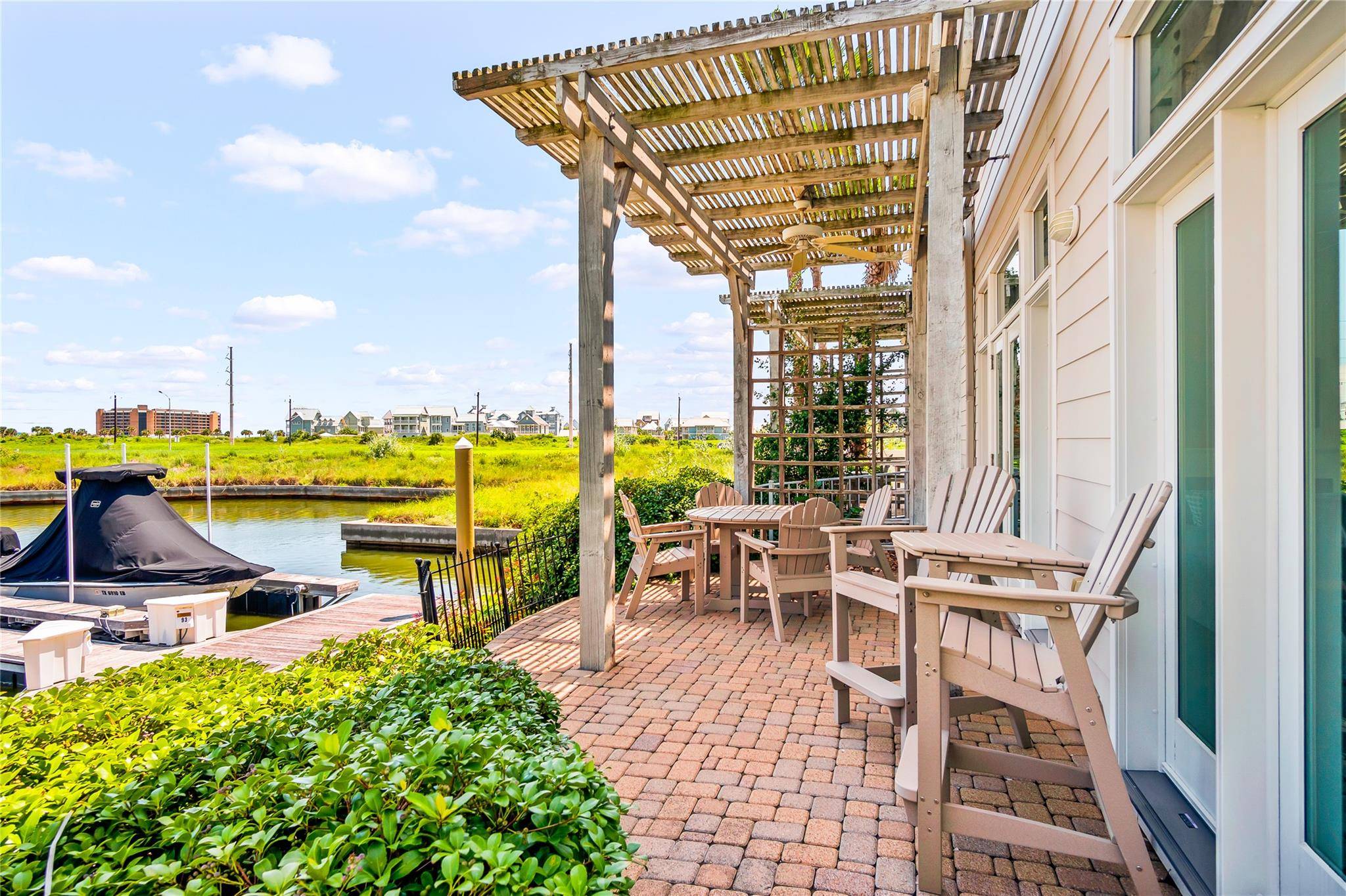 3700 Island Moorings PKWY #20, Port Aransas, TX 78373