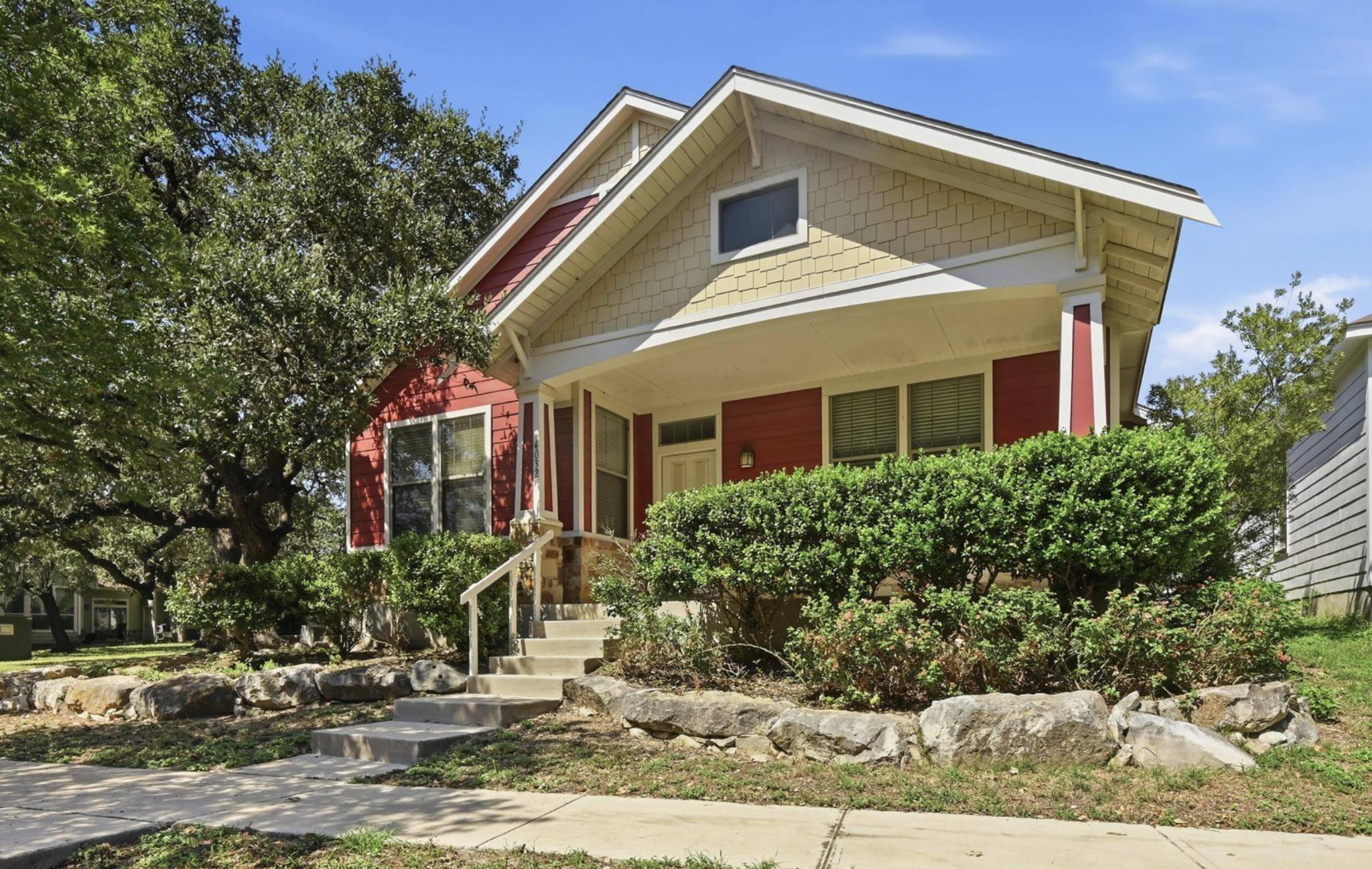 4032 Mather, Kyle, TX 78640