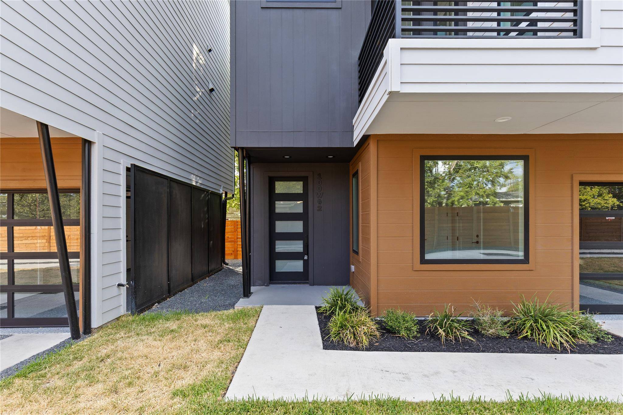 100 W Odell ST #2, Austin, TX 78752