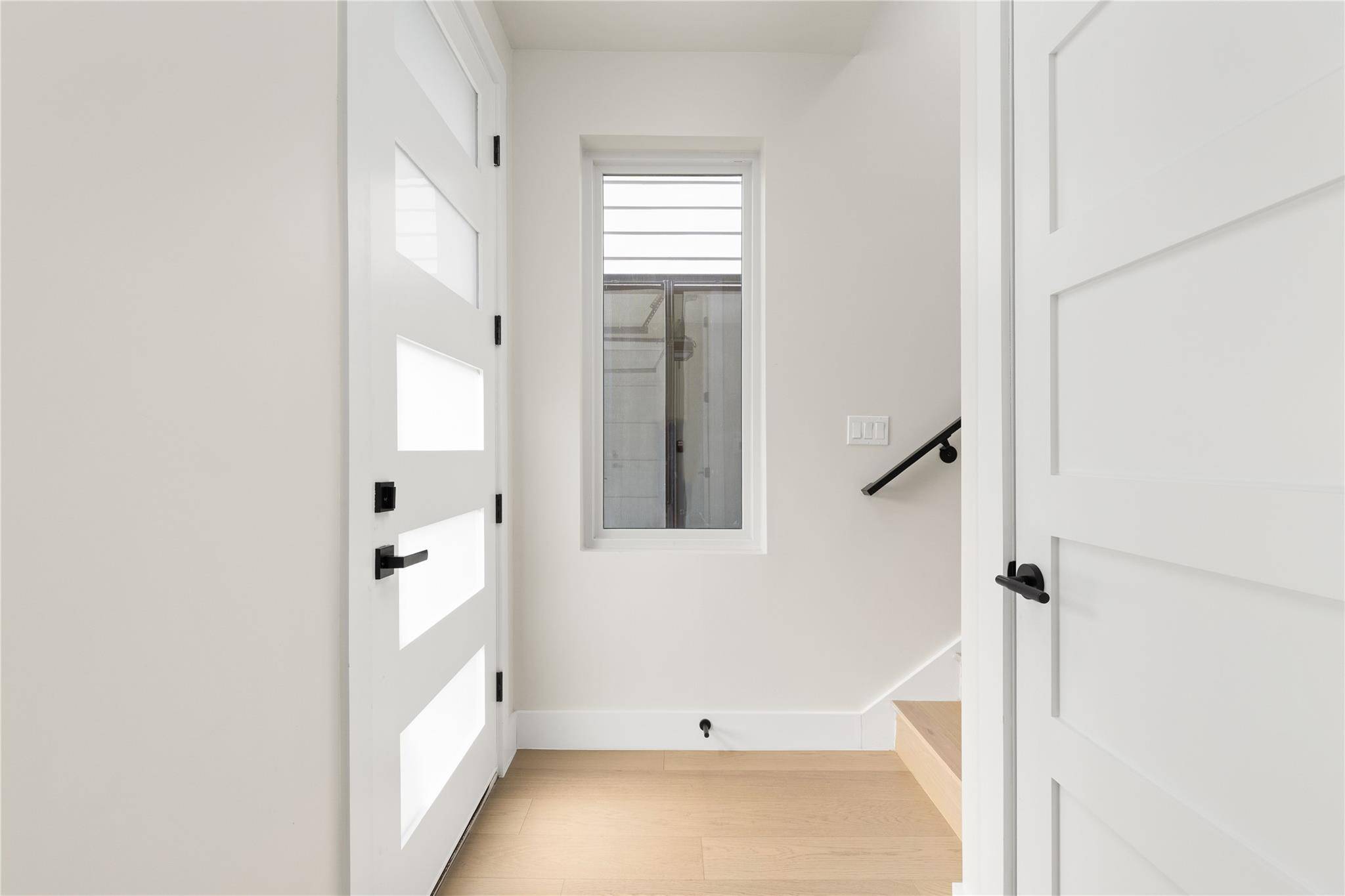 100 W Odell ST #2, Austin, TX 78752