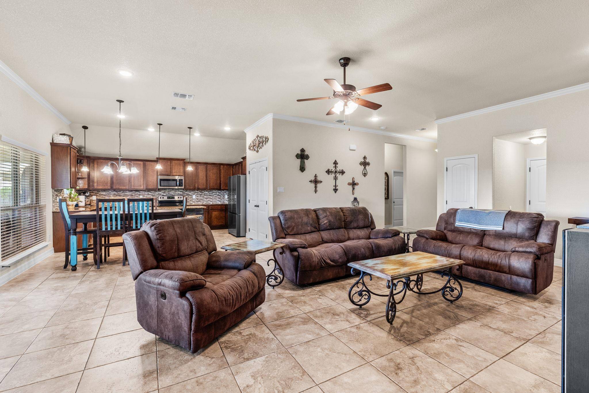 7606 Zircon DR, Killeen, TX 76542