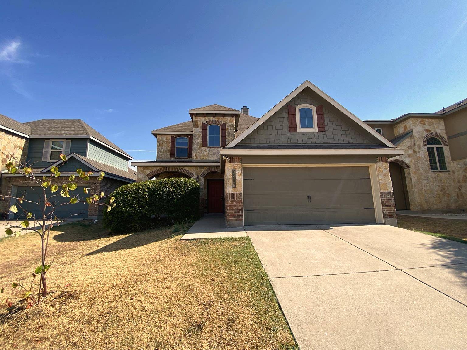 3416 Greyfriar DR, Killeen, TX 76542