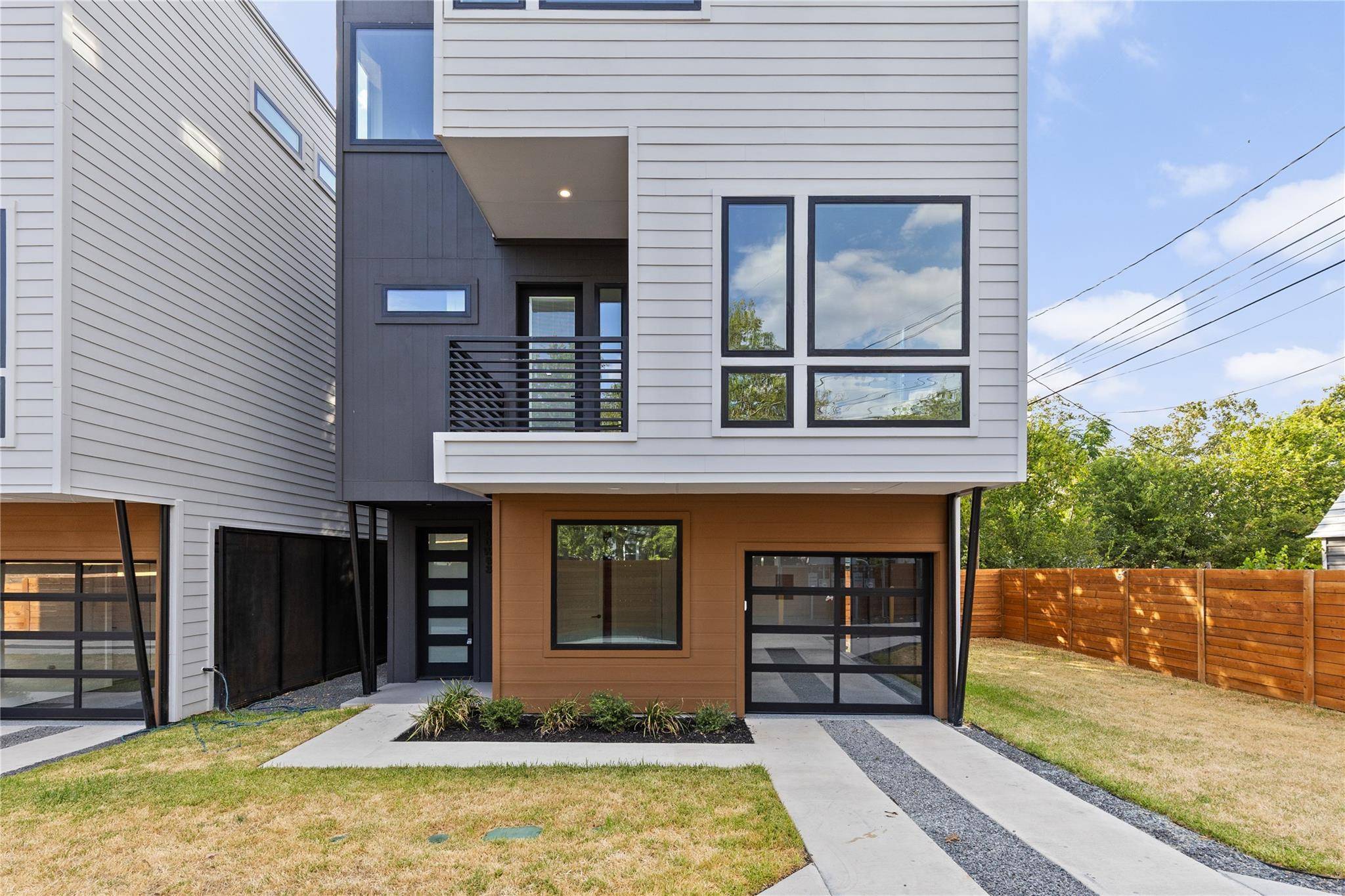 100 W Odell ST #3, Austin, TX 78752