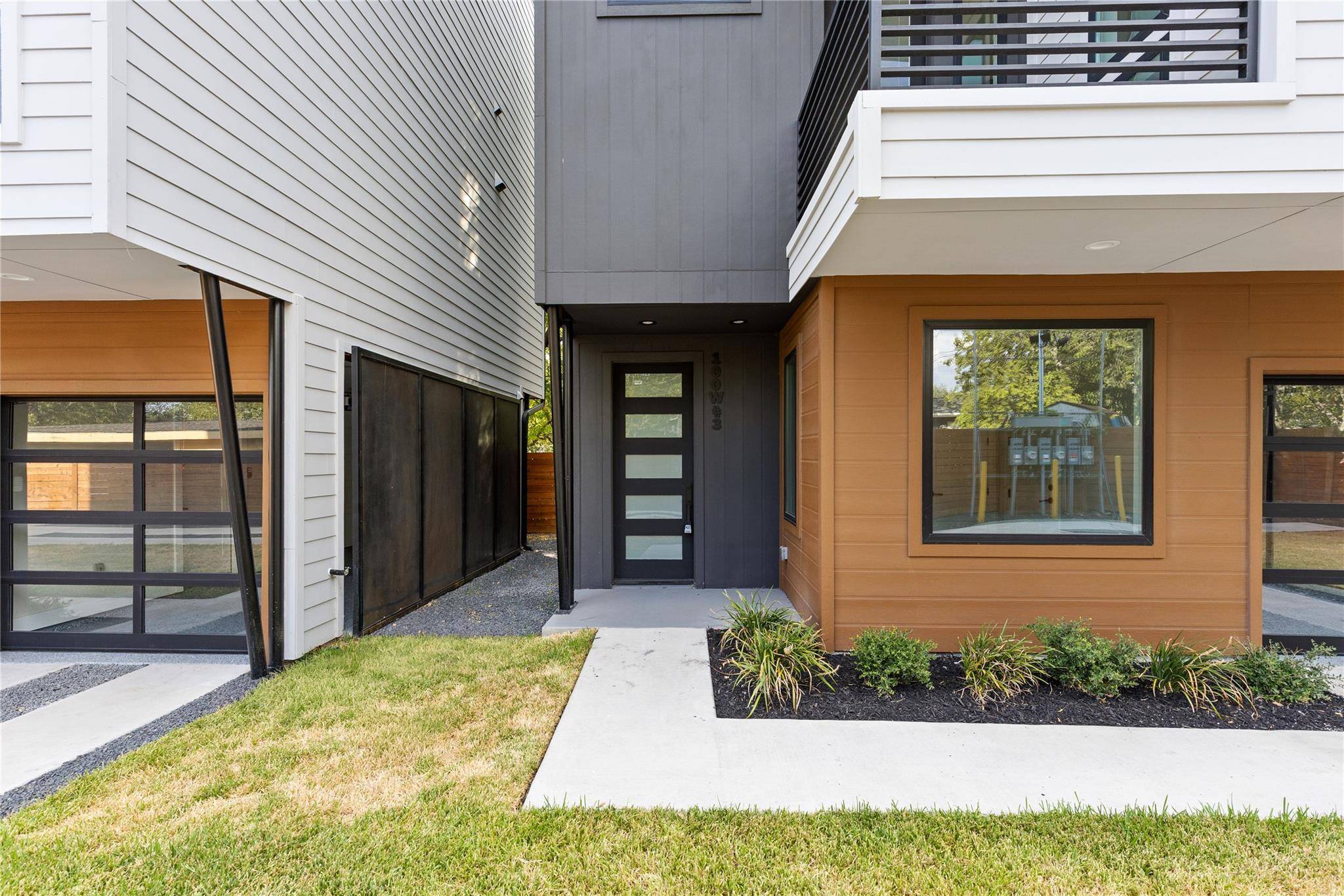 100 W Odell ST #3, Austin, TX 78752