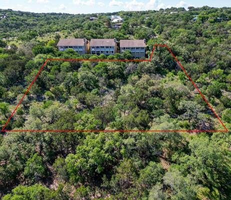 Lot 4052 Dogie, Horseshoe Bay, TX 78657