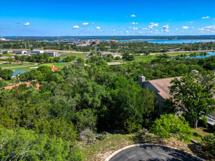 Lot 4052 Dogie, Horseshoe Bay, TX 78657