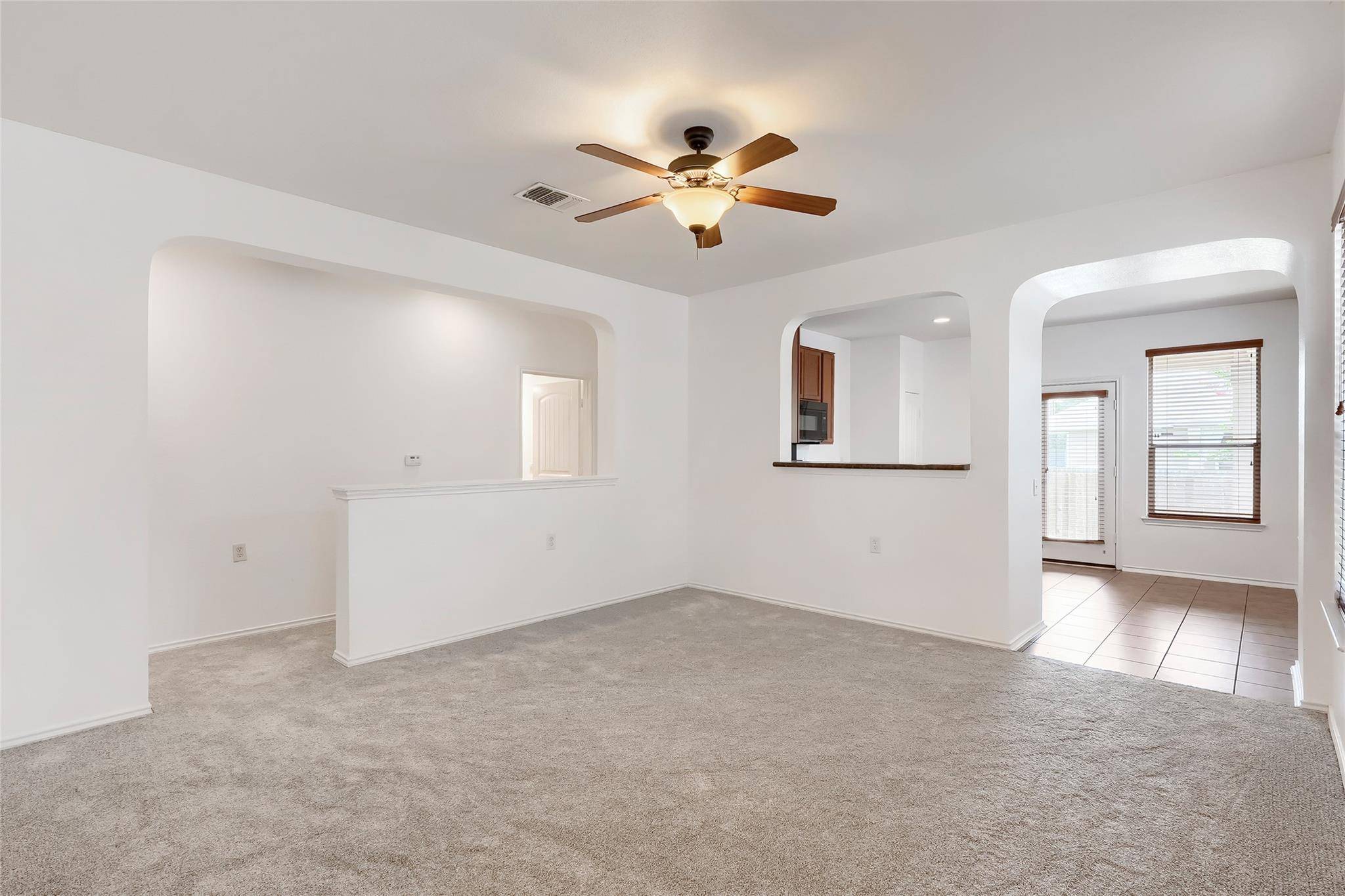 8921 Stambourne ST, Austin, TX 78747