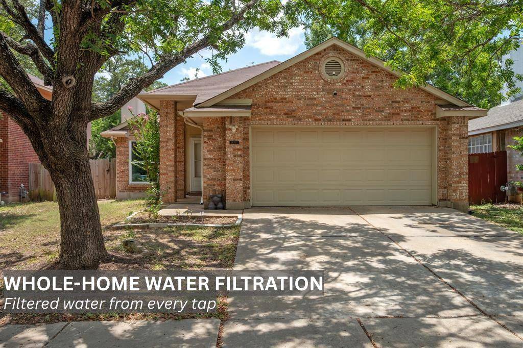 14307 Kincheloe ST, Austin, TX 78725
