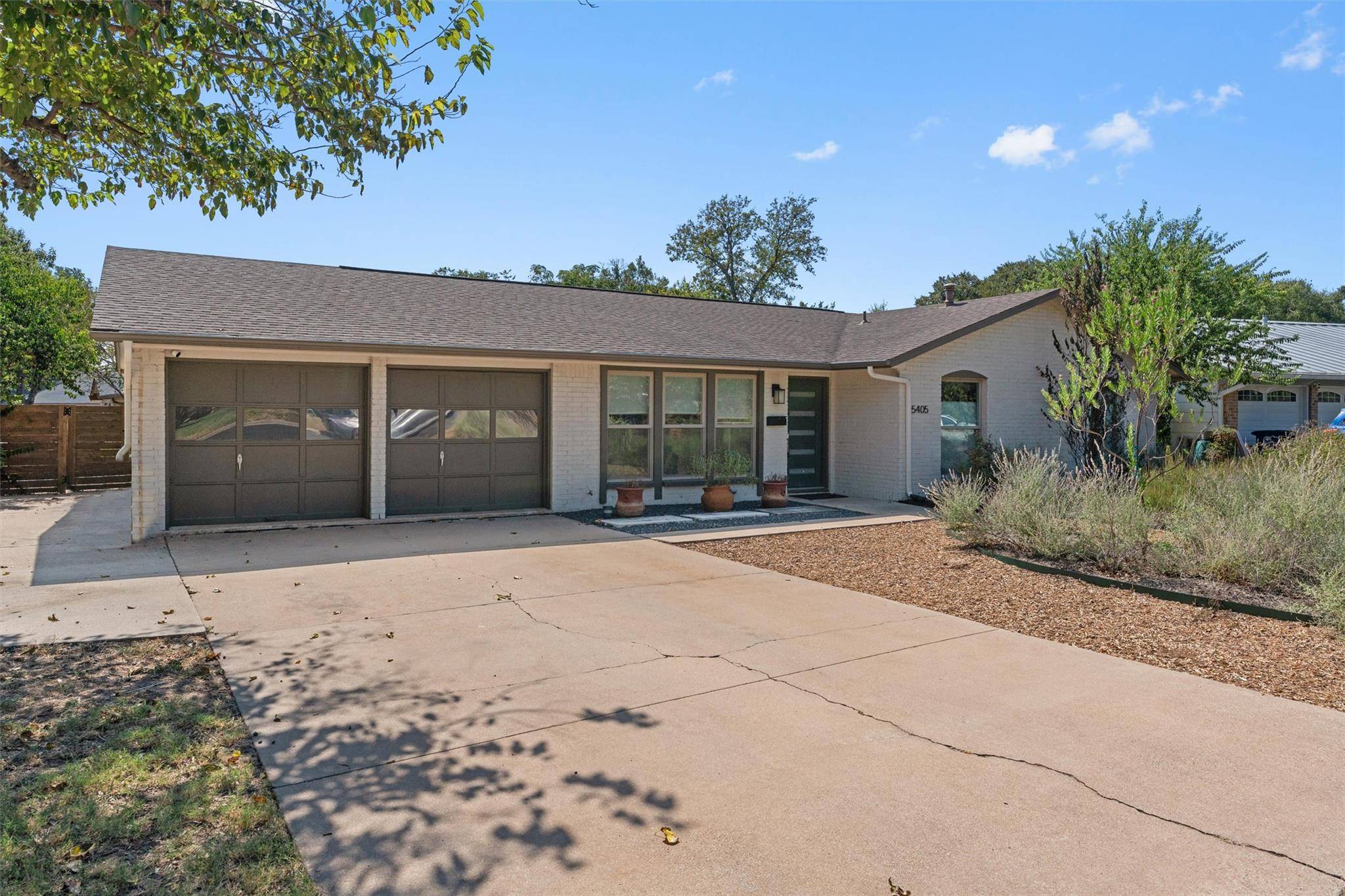 5405 Fairmont CIR, Austin, TX 78745
