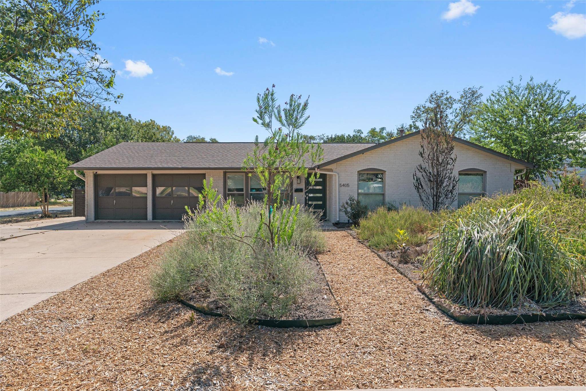 5405 Fairmont CIR, Austin, TX 78745