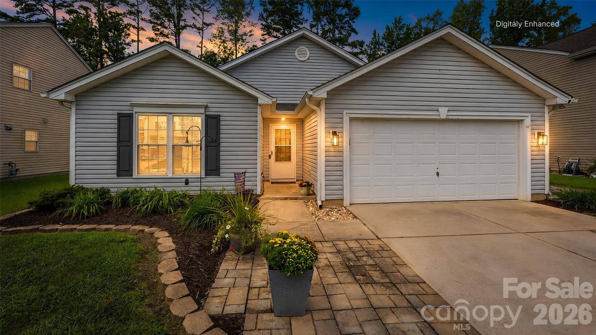123 Austin Run CT, Kannapolis, NC 28083