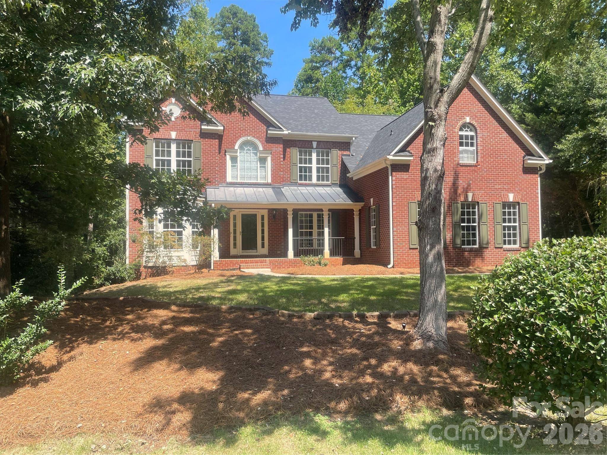 6213 Savannah Grace LN, Huntersville, NC 28078