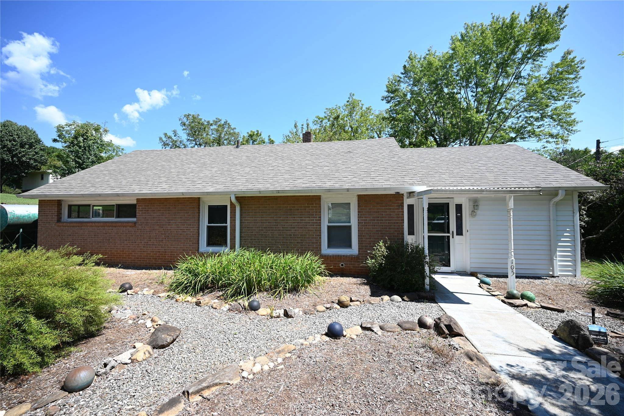 105 Owens AVE NE, Drexel, NC 28690