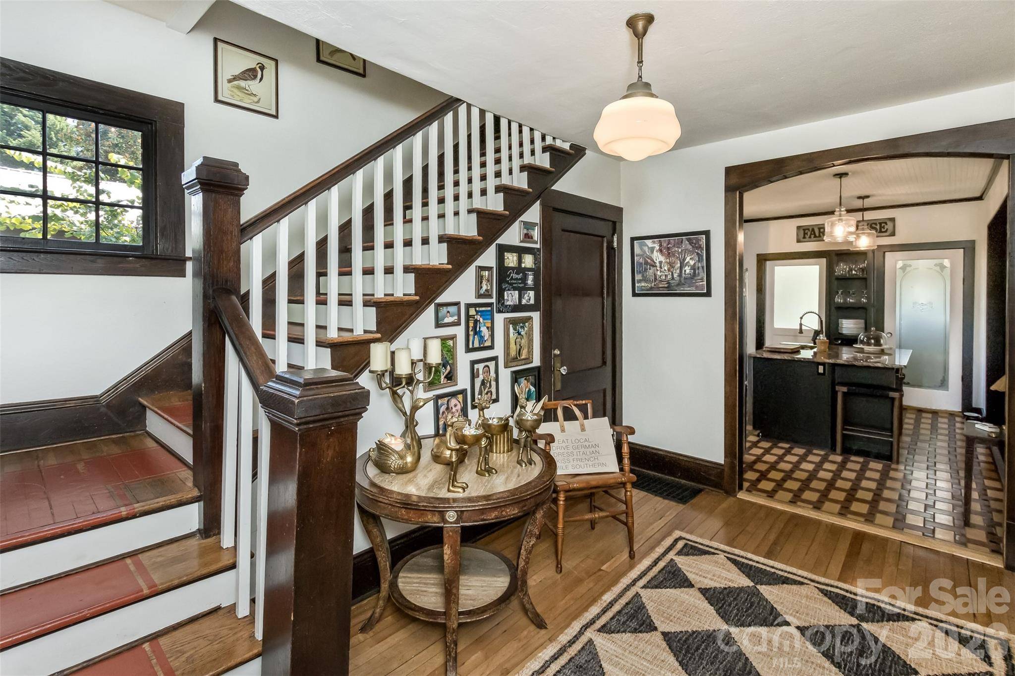 293 Fairview RD, Asheville, NC 28803