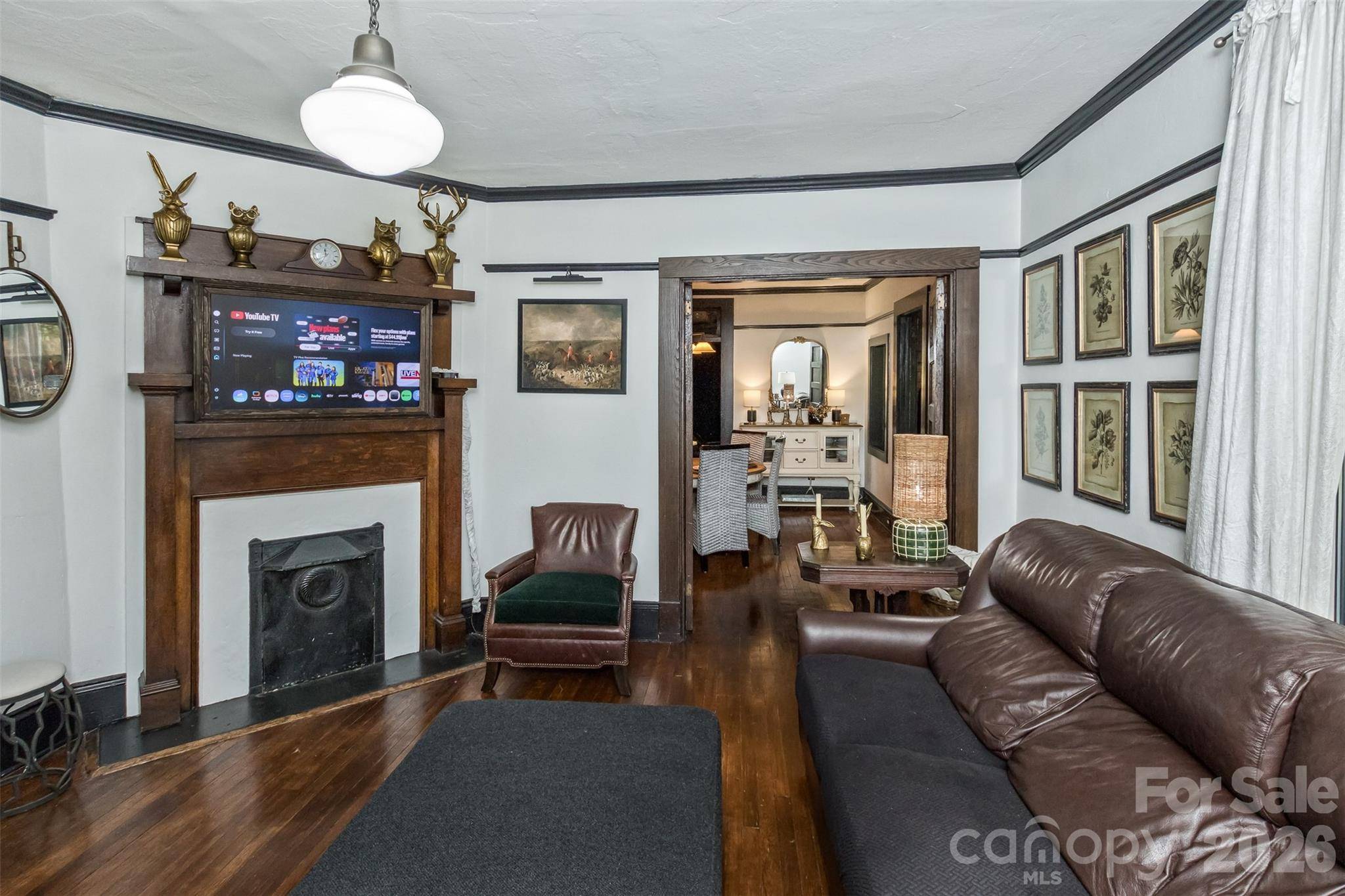 293 Fairview RD, Asheville, NC 28803