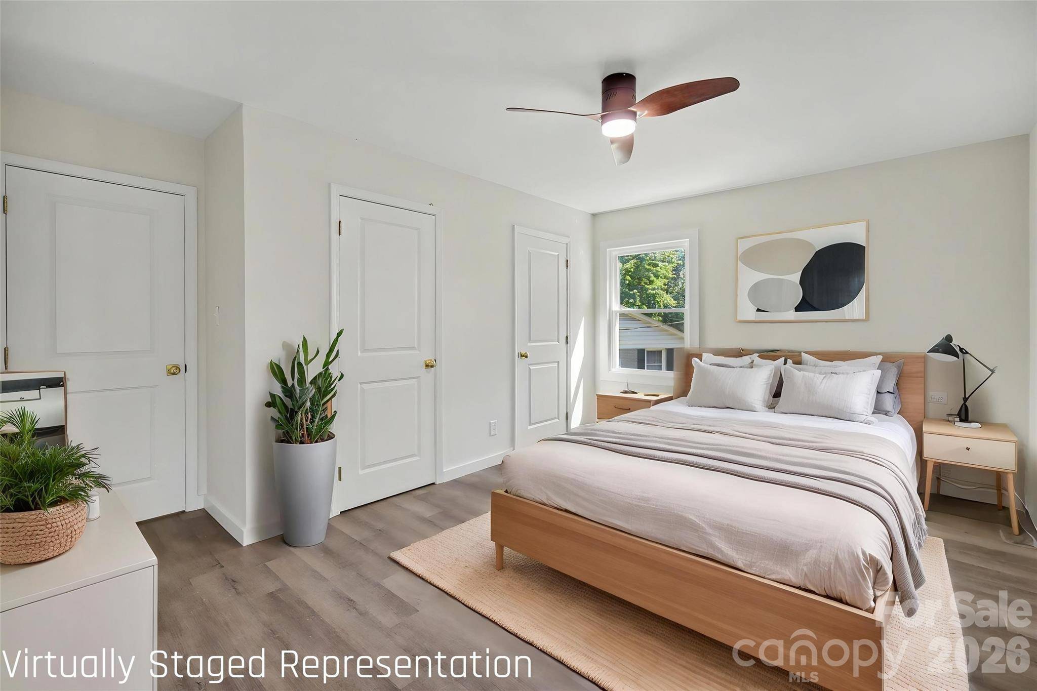 5324 Cheval PL, Charlotte, NC 28205