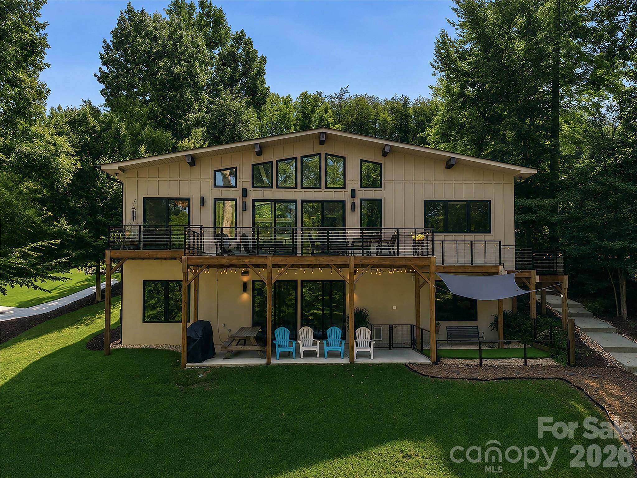 292 Clark Cove RD, Statesville, NC 28677